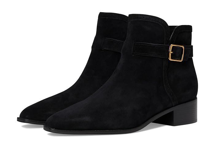 Cole Haan Norella Buckle Boots