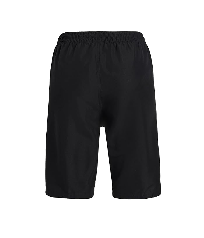 Nike Kids Breaker Logo Tape 7" Brief Lined Volley (Big Kid) - Image 2