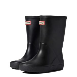 Hunter Kids First Classic Rain Boot (Toddler/Little Kid)