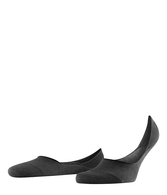 Falke Step Medium Cut No Show Socks
