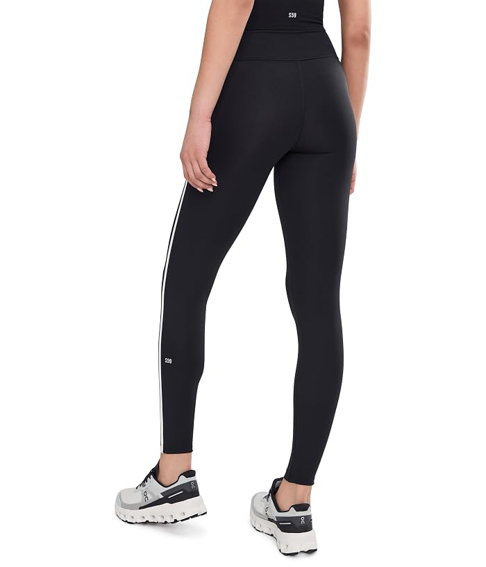 Splits59 Mia Rigor Legging W/ Stripe - Image 3