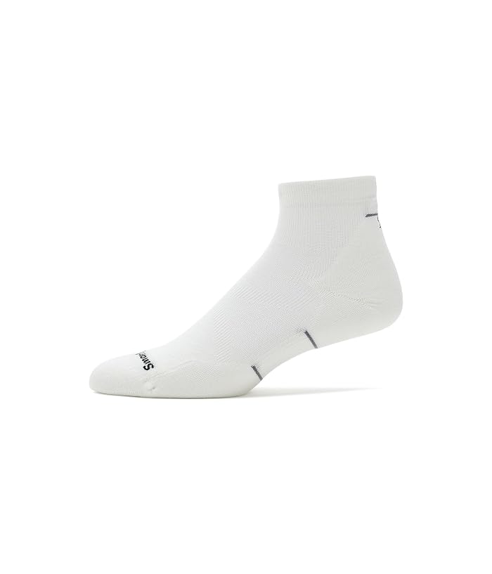 Smartwool Run Targeted Cushion Ankle Socks - Image 4