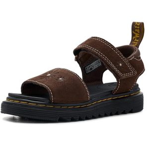 Dr. Martens Kid's Collection Marlowe Flower J (Little Kid/Big Kid)
