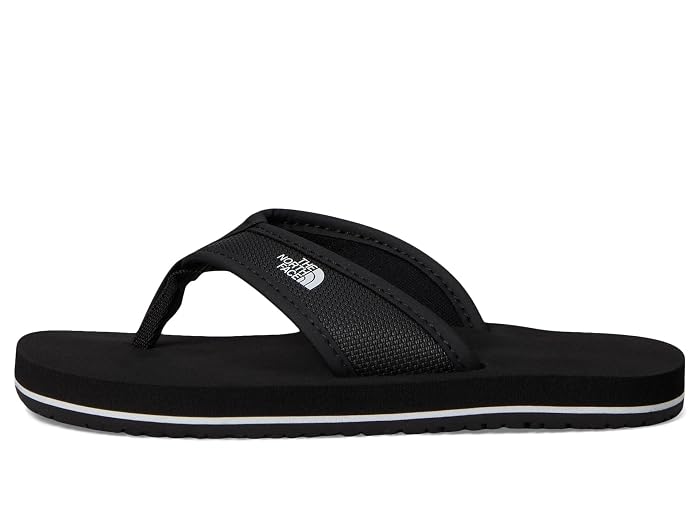 The North Face Kids Base Camp Flip-Flops (Toddler/Little Kid/Big Kid) - Image 4