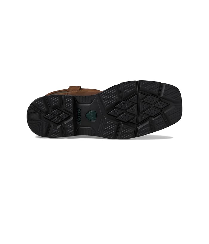 Ariat Work Groundbreaker Wide Square Toe H20 ST - Image 3