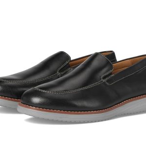 Johnston & Murphy Kids Upton Venetian (Little Kid/Big Kid)