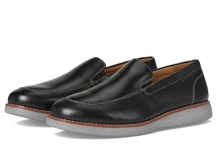 Johnston & Murphy Kids Upton Venetian (Little Kid/Big Kid)