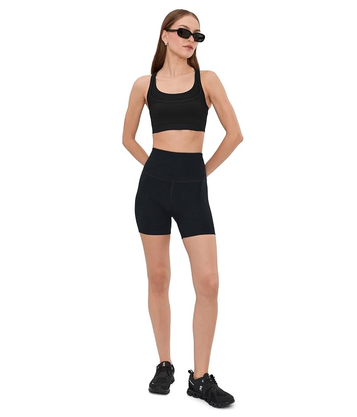 Beyond Yoga Seamless Moves Layered Bra - Image 2