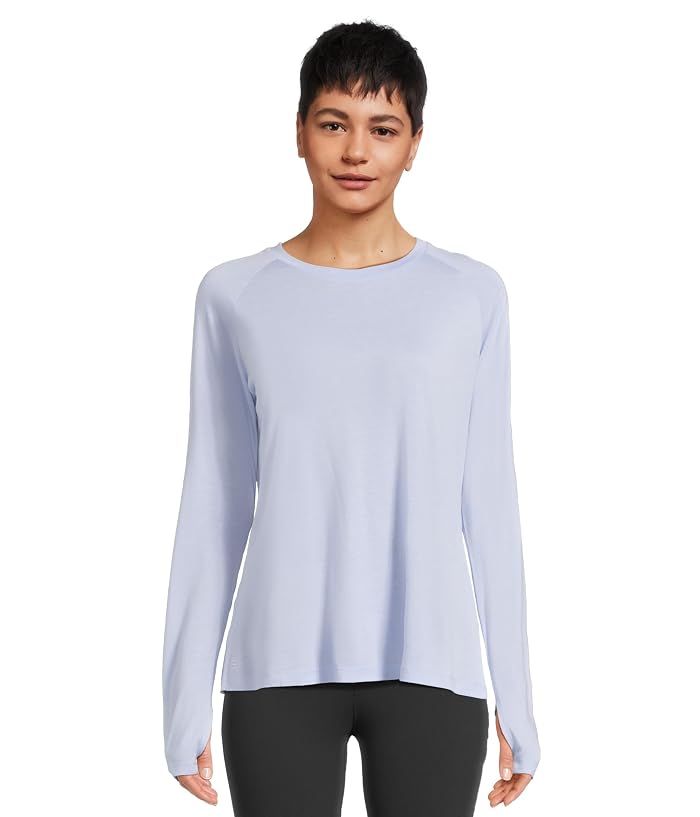 Free Fly Bamboo Lightweight Long Sleeve II