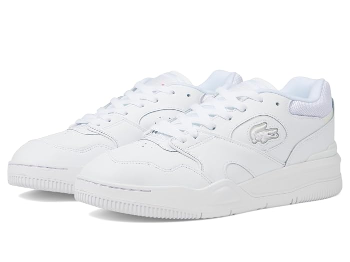 Lacoste Lineshot Leather Sneakers