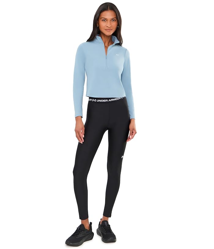 Under Armour Motion 1/2 Zip - Image 2