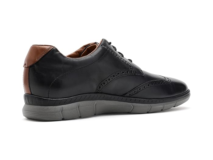 Johnston & Murphy Parsons Wingtip - Image 3