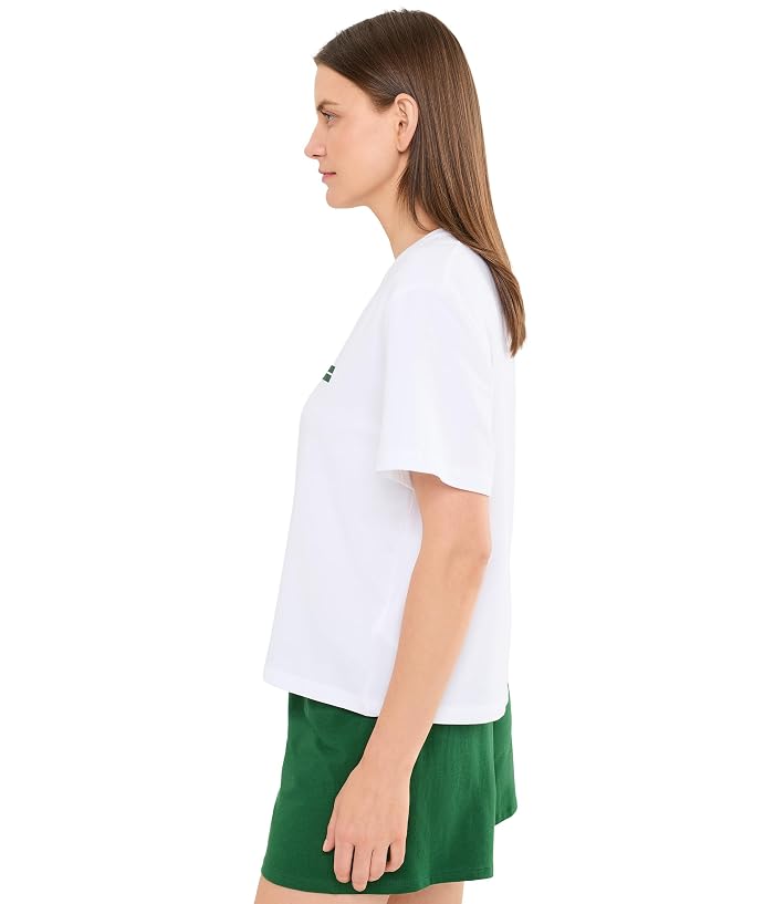 Lacoste Cotton Pyjama Sets - Image 2