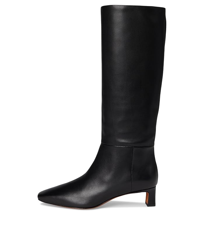 Vince Harlan Tall Pull On Tall Boots - Image 4