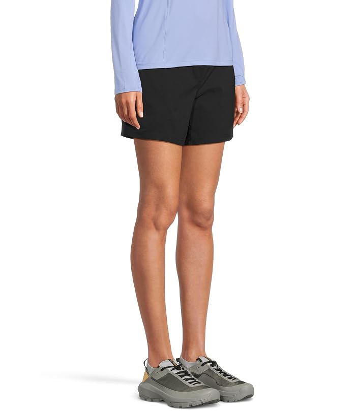 Mountain Hardwear Dynama Shorts - Image 2