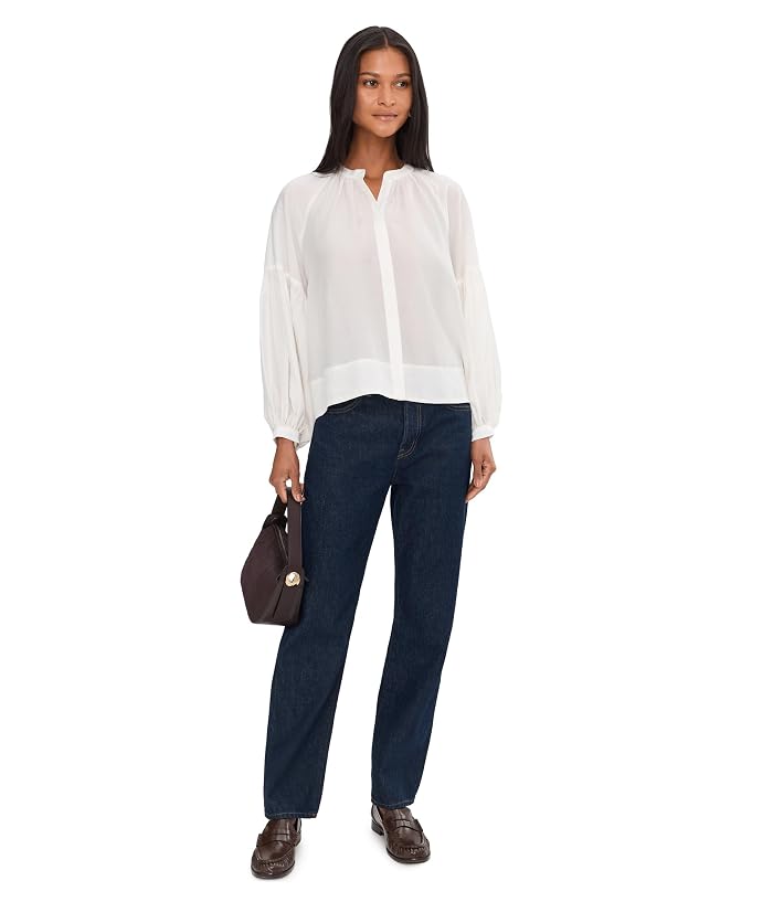 Madewell Germaine Top - Image 2