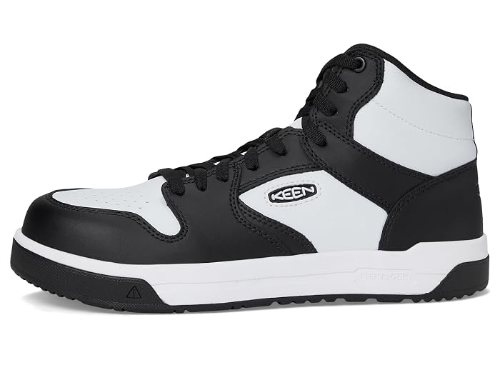 KEEN Utility Overton Mid - Image 4
