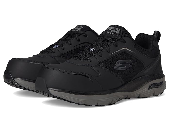 SKECHERS Work Arch Fit SR Comp Toe