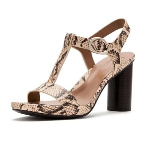 Naturalizer Jordis Strappy Sandals