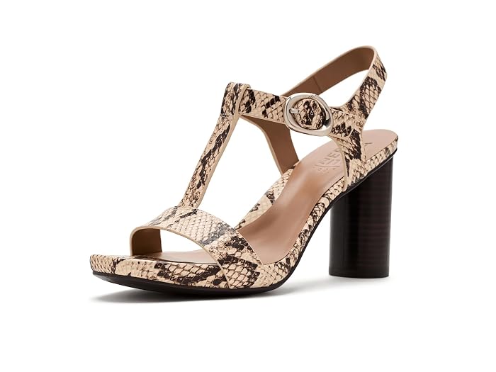 Naturalizer Jordis Strappy Sandals