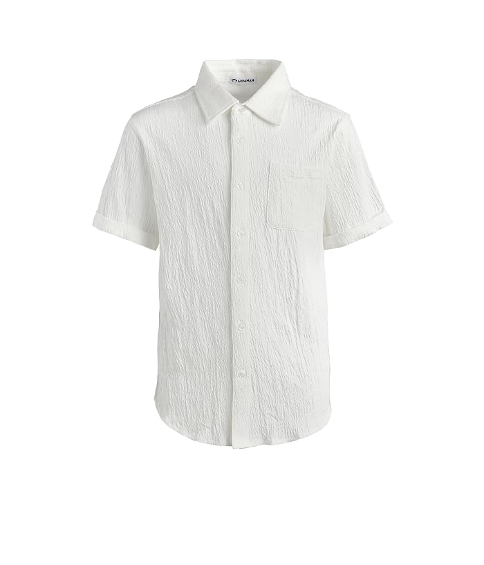 Appaman Kids Beach Shirt (Toddler/Little Kid/Big Kid) - Image 4