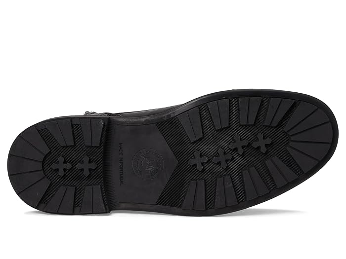 Johnston & Murphy Collection Latham Cap Toe Boots - Image 3