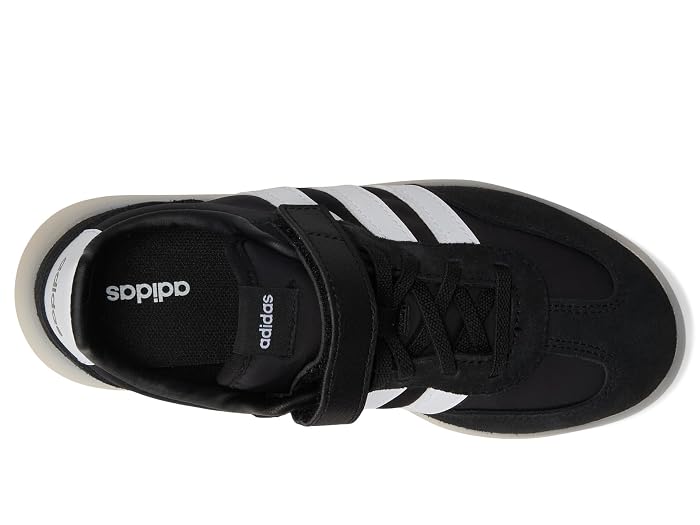 adidas Kids Barreda Decode Shoes (Little Kid) - Image 2