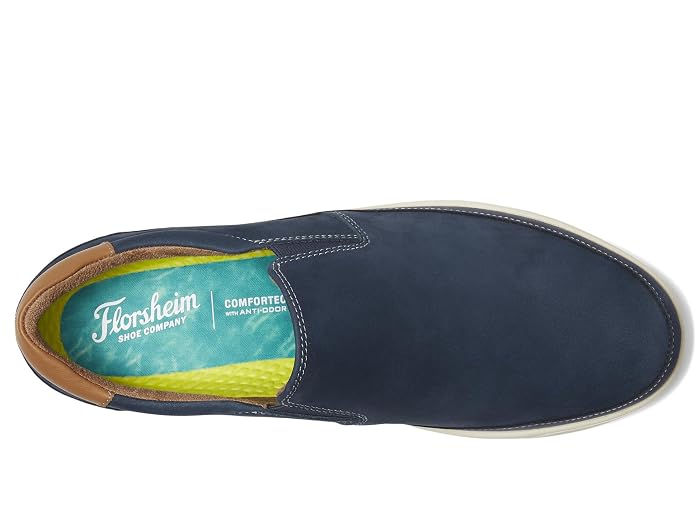 Florsheim Crossover Double Gore Slip-On - Image 2