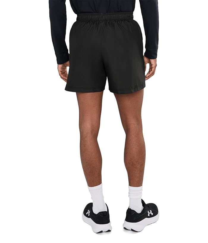 Under Armour Tech Woven 5-inch Shorts - Image 4