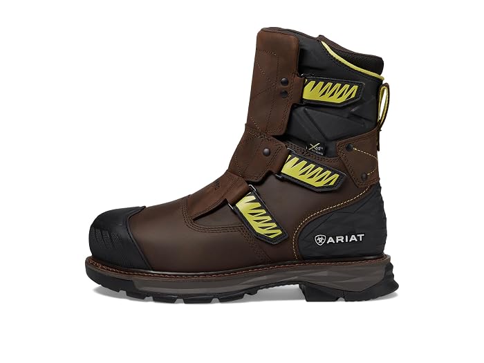 Ariat Catalyst VX Work 8" Met Guard H2O Steel Toe - Image 4