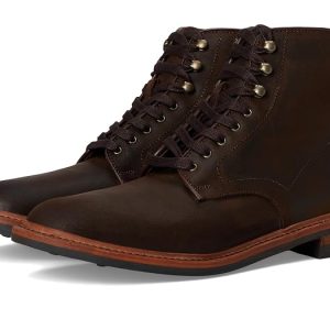 Allen Edmonds Higgins Mill Lace-Up
