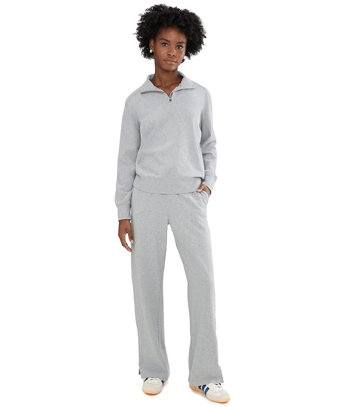 PACT Cloudknit Wide Leg Pants - Image 2