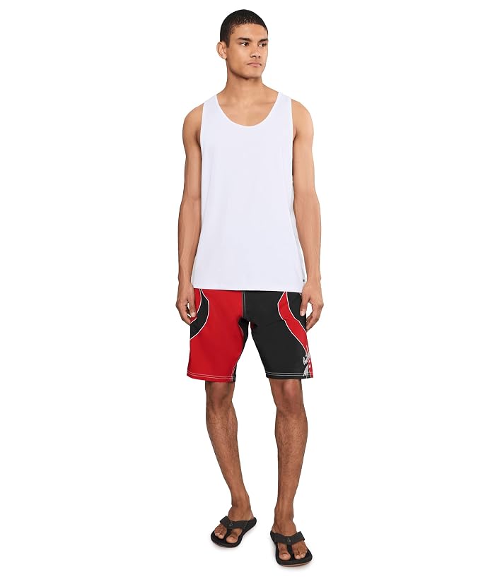 Quiksilver YG Intercepter 21 Boardshorts - Image 2