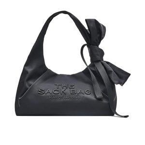 Marc Jacobs The Bow Nylon Sack Bag