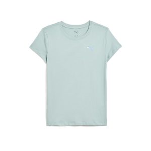 PUMA Kids Foundations T-Shirt (Big Kid)