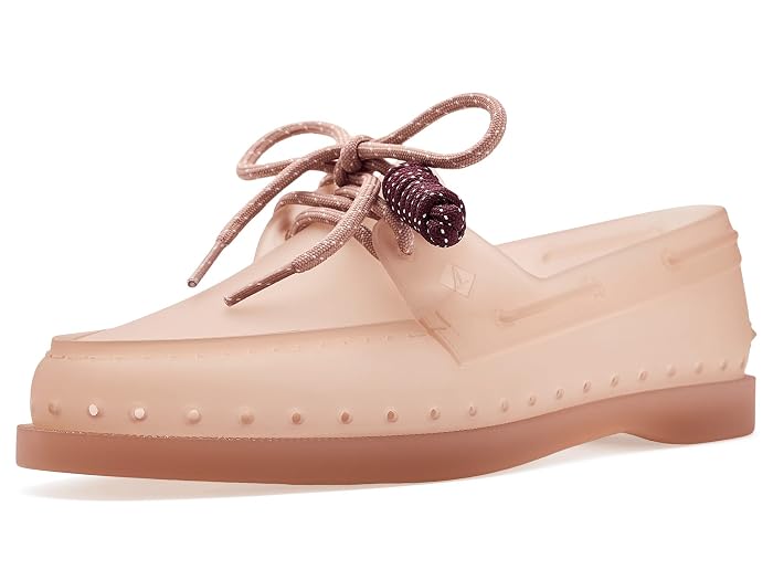 Sperry Authentic Original 2-Eye Jelly Boat Shoe