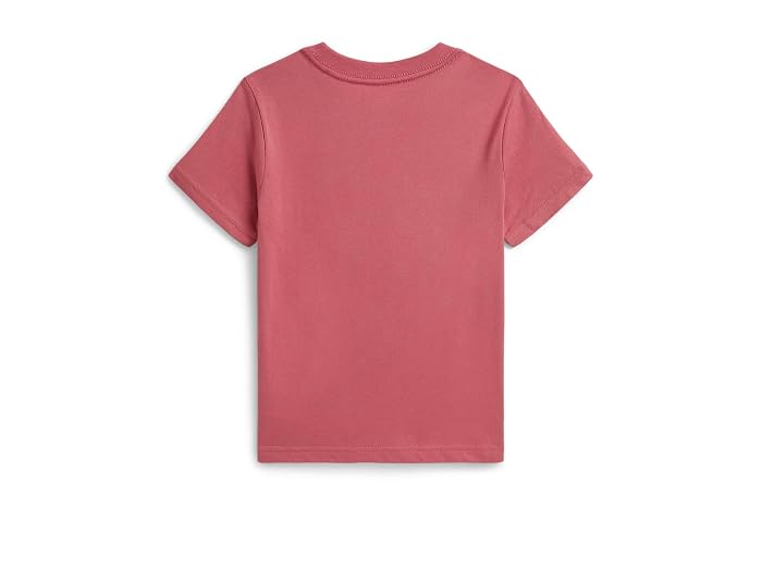 Polo Ralph Lauren Kids Polo Bear Cotton Jersey Tee (Toddler/Little Kid) - Image 2
