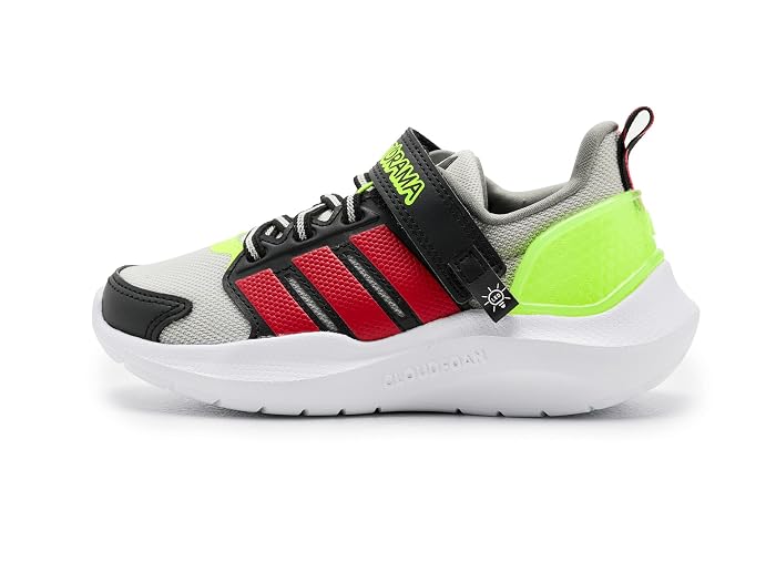 adidas Kids Lightorama Shoes (Little Kid) - Image 4