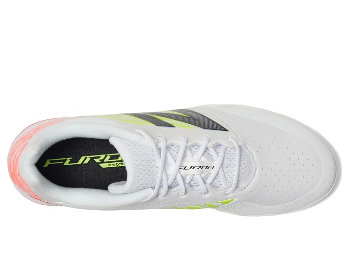 New Balance Furon Pro IN V8 Soccer Cleats - Image 2