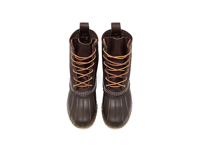 L.L.Bean 8" Bean Boots - Image 2