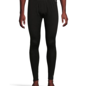 Smartwool Classic All-Season Merino Base Layer Bottoms