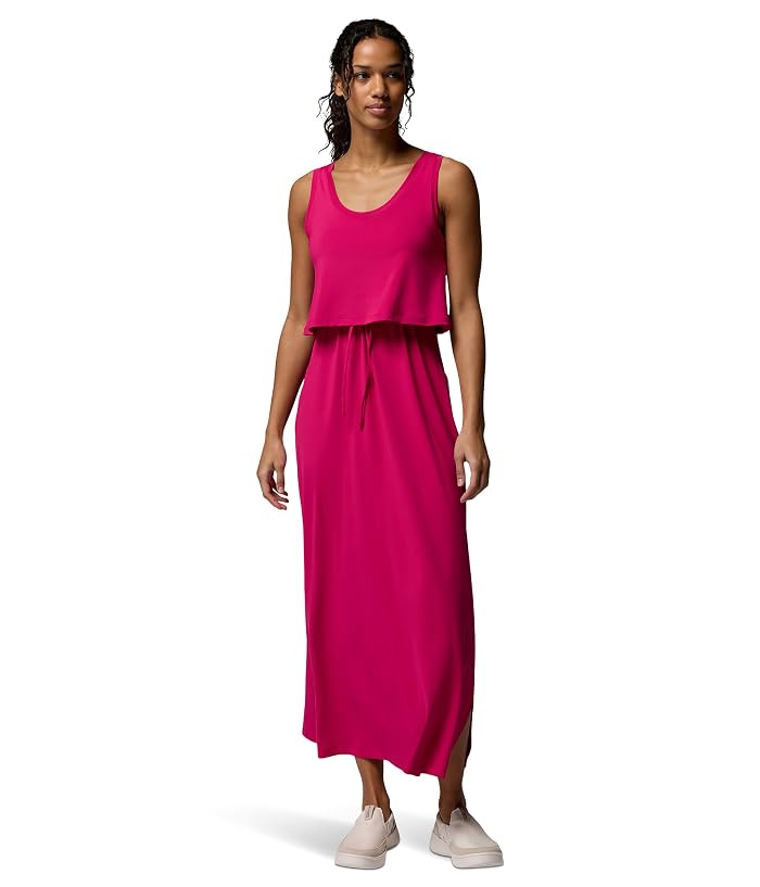 Columbia PFG Freezer™ Maxi Dress