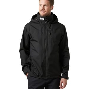 Helly Hansen Crew Hooded Jacket 2.0