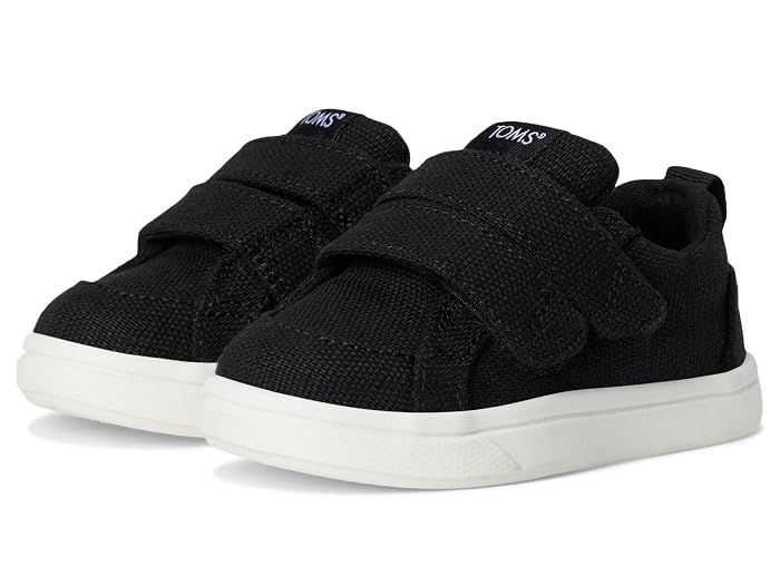 TOMS Kids Cruz Double Strap (Toddler/Little Kid/Big Kid)