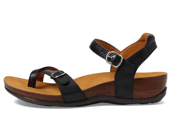 SAS Pampa Comfort Toe Loop Sandal - Image 2
