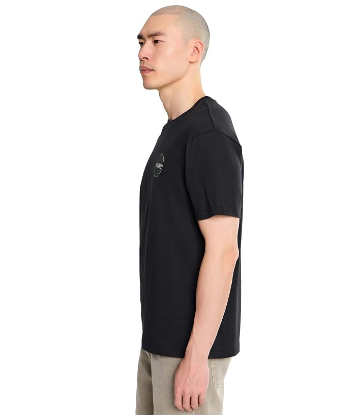 Salty Crew Split Fill Short Sleeve Tee - Image 3