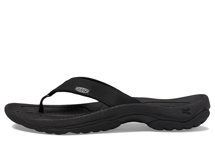 KEEN Kona Leather Flip-Flops - Image 4