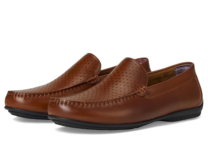 Stacy Adams Conroy Moc Toe Driver