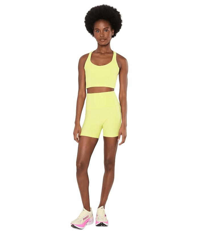 Beyond Yoga Spacedye Racerback Contrast Piping Tank - Image 2