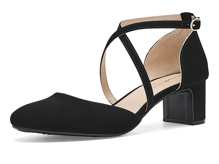 LifeStride Larissa Strappy Shoes